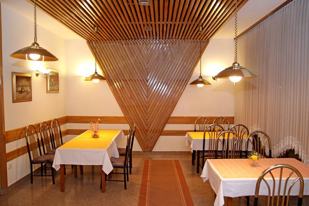 Guest House Royal Čakovec 외부 사진