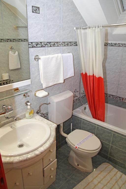 Guest House Royal Čakovec 외부 사진