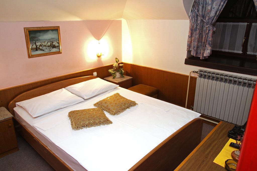 Guest House Royal Čakovec 외부 사진
