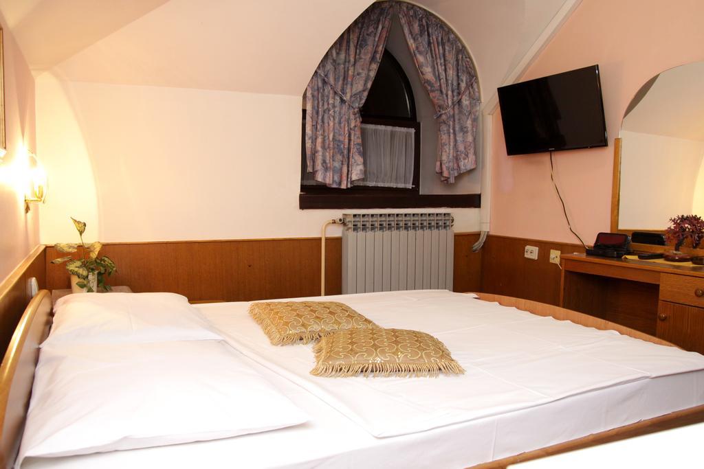 Guest House Royal Čakovec 외부 사진