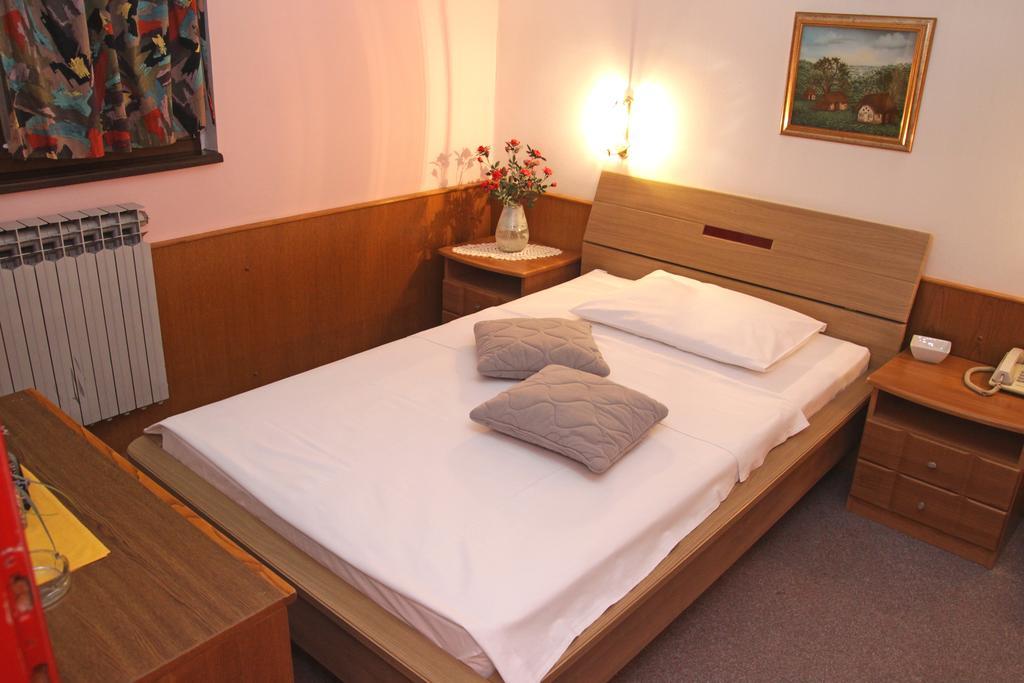 Guest House Royal Čakovec 외부 사진