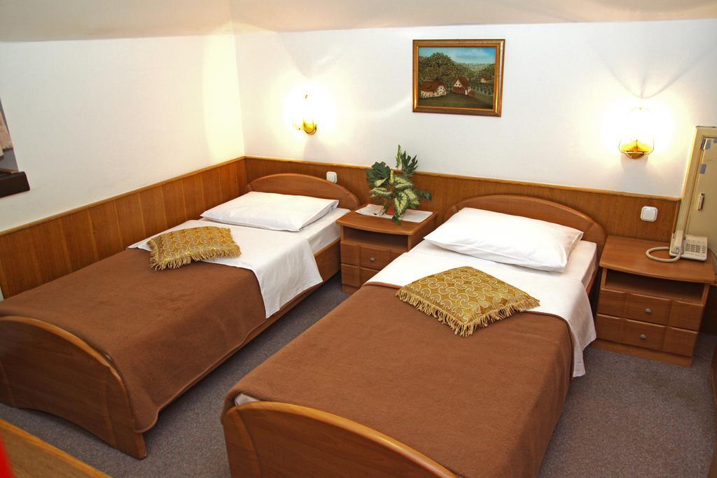 Guest House Royal Čakovec 외부 사진