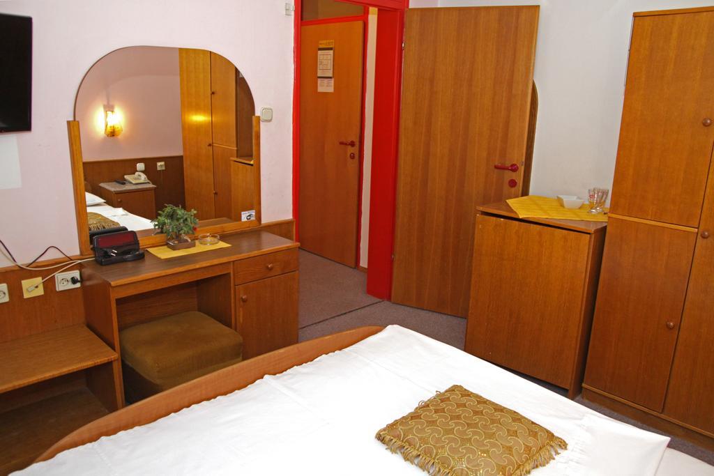 Guest House Royal Čakovec 외부 사진