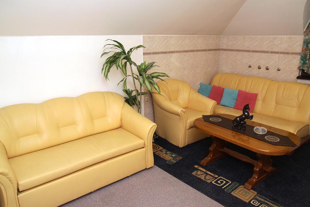 Guest House Royal Čakovec 외부 사진